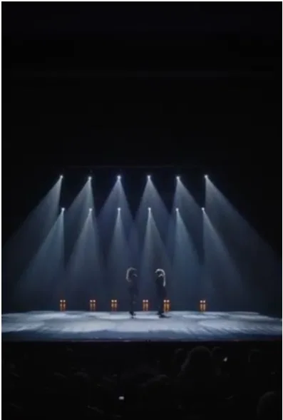 Концерт я Женщина